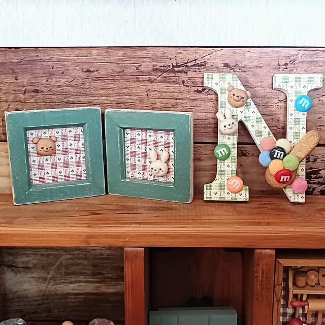 nanaさんの部屋