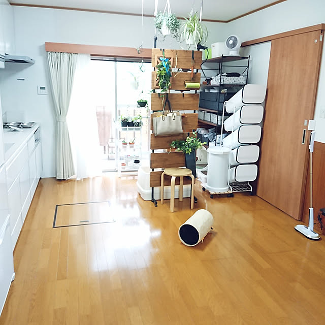 nachiさんの実例写真