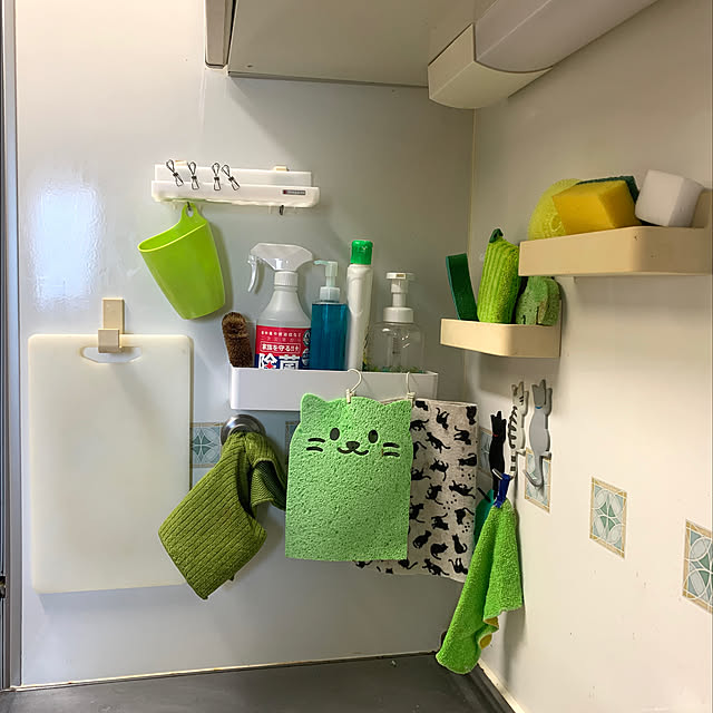 mizucchiさんの実例写真