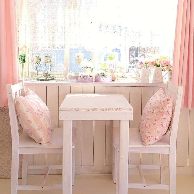 pinkrose.masakoさんの実例写真