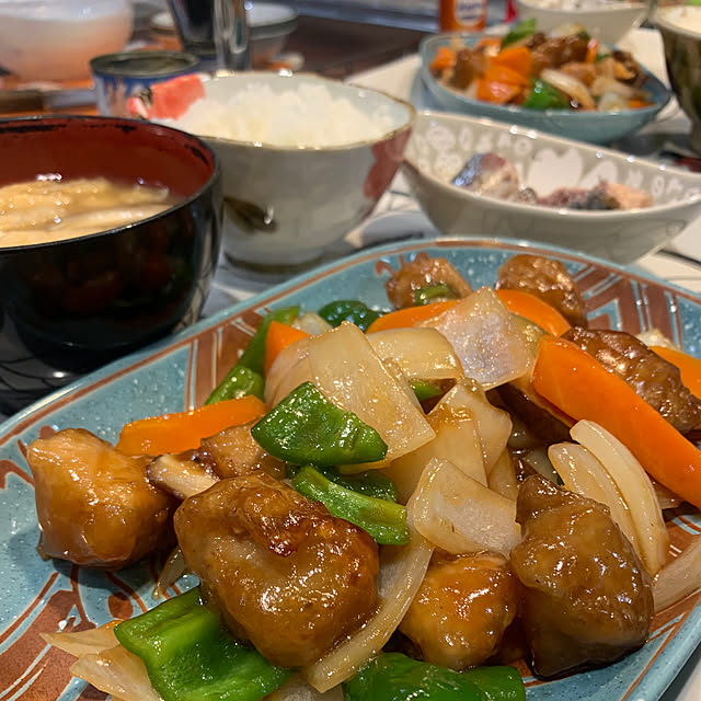 Aqettyさんの部屋