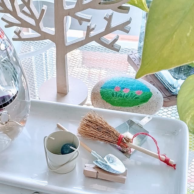 mi-saさんの部屋