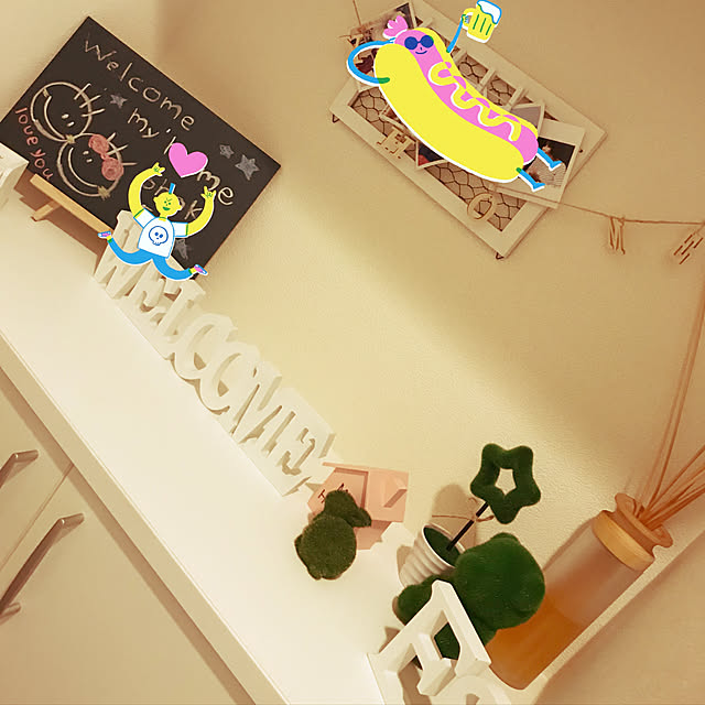 実例写真