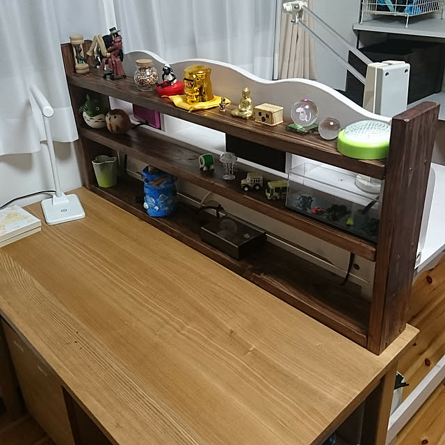 nscraftworksさんの実例写真
