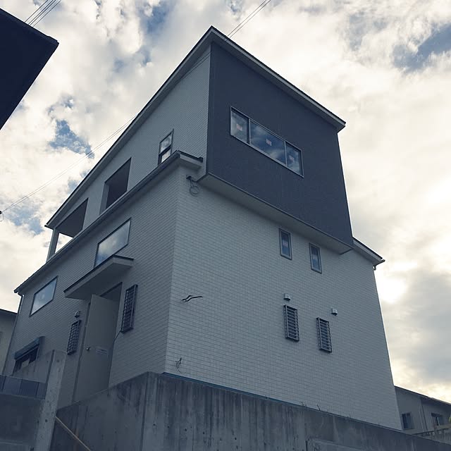 Mutsumiさんの実例写真