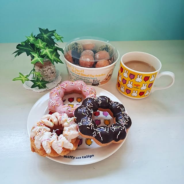 Miyukiさんの部屋