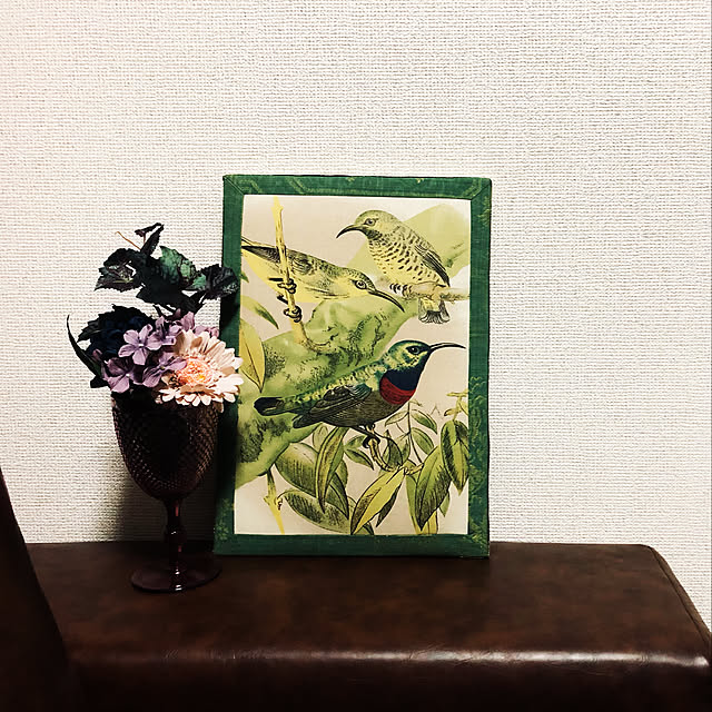 h.rinkrinさんの実例写真