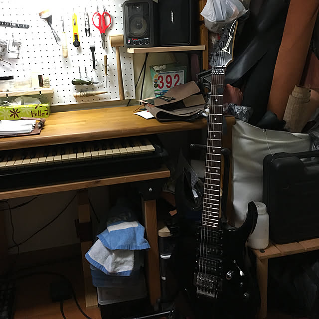 yokocyanさんの実例写真