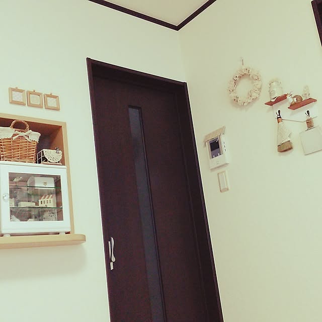 osoraさんの実例写真