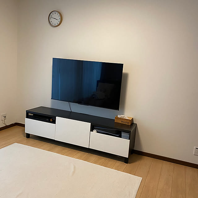 ri----saさんの実例写真