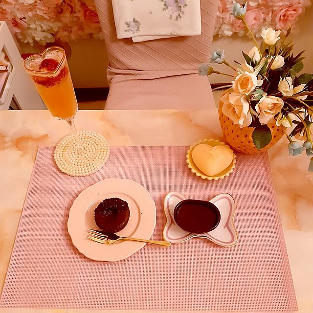 SweetFlow.さんの部屋