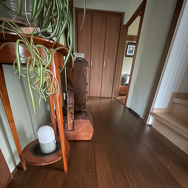buchiさんの部屋
