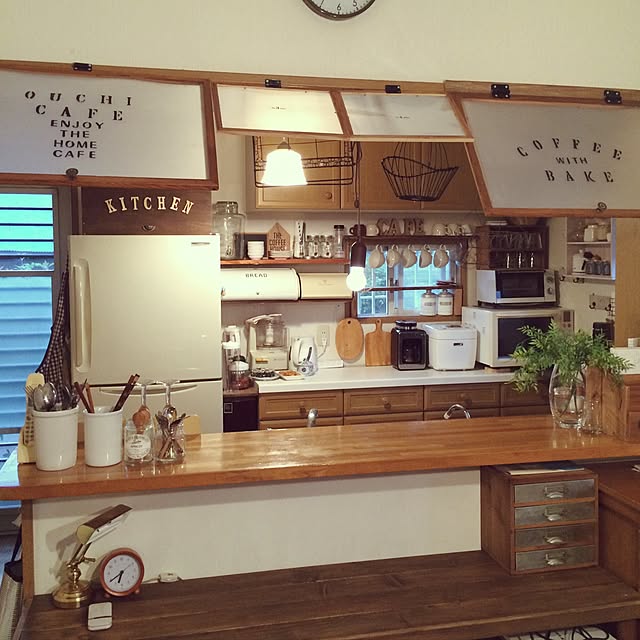 toccoさんの実例写真
