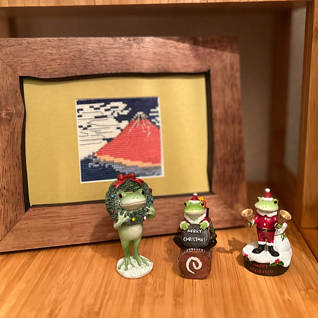 atさんの部屋