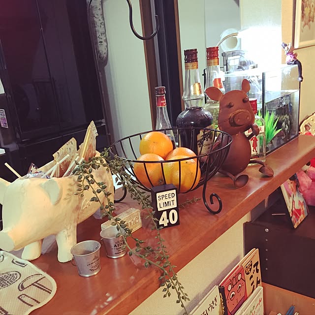 Maikoさんの実例写真