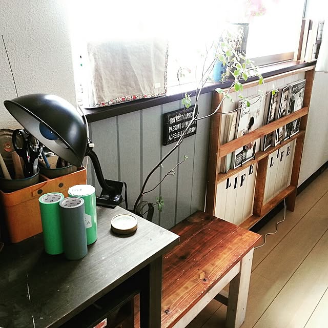 hiromi0302さんの実例写真