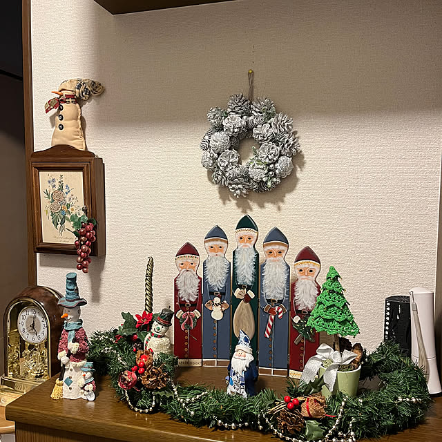 ritsukoさんの部屋