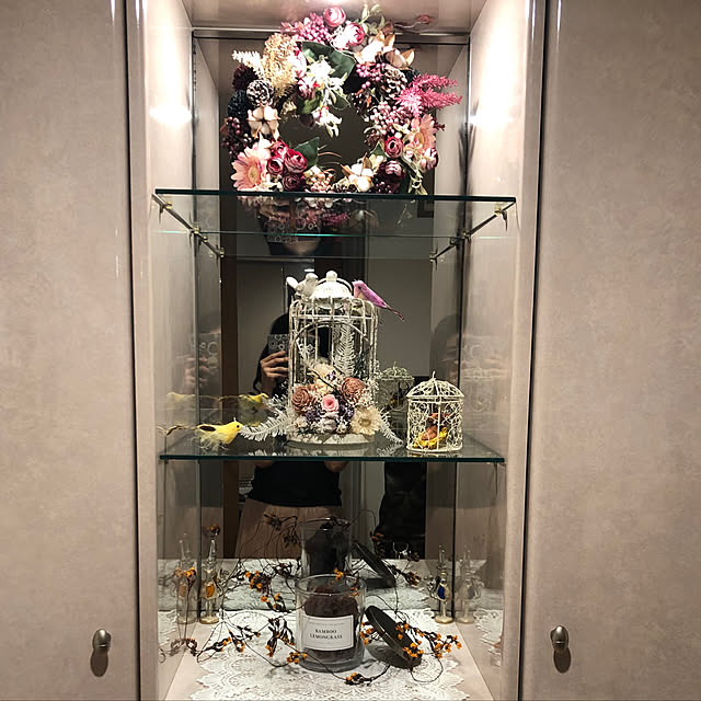 Rico.kさんの実例写真