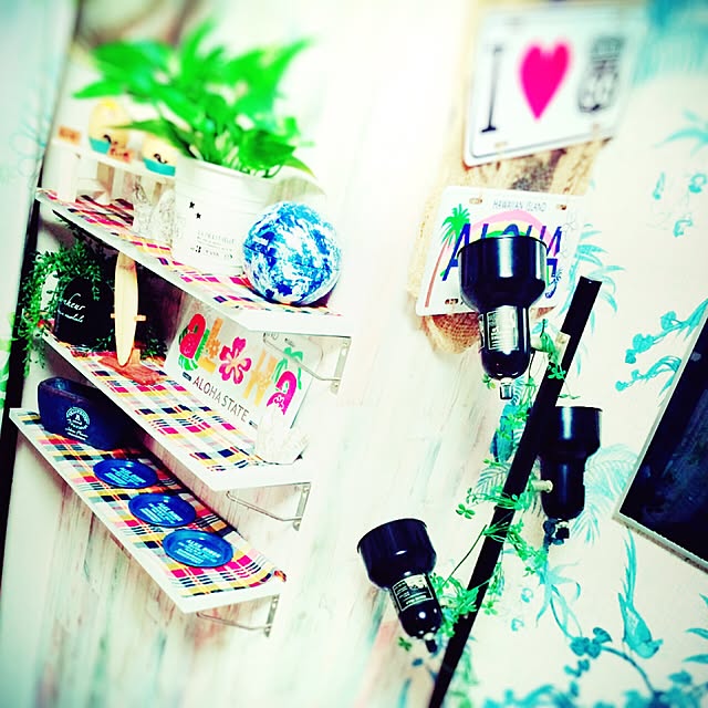 Hanstyleさんの実例写真