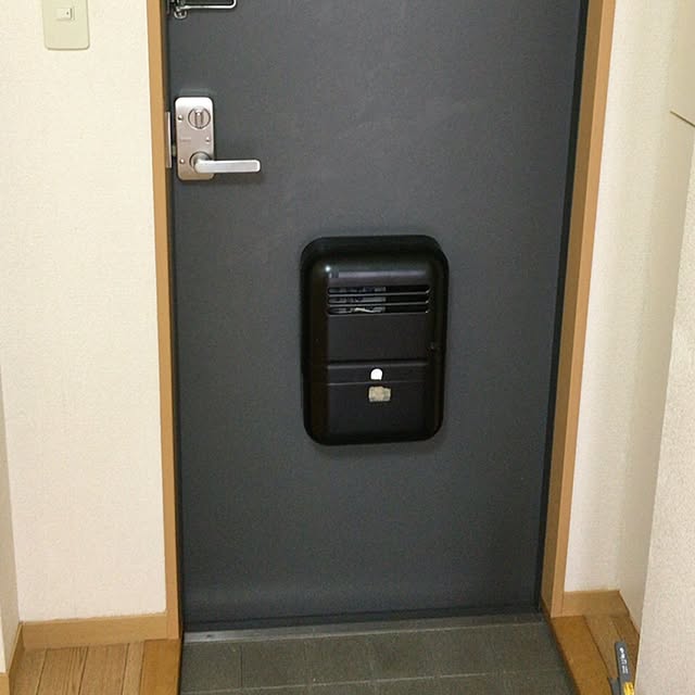 玄関/入り口のインテリア実例 - 2016-06-24 15:50:10