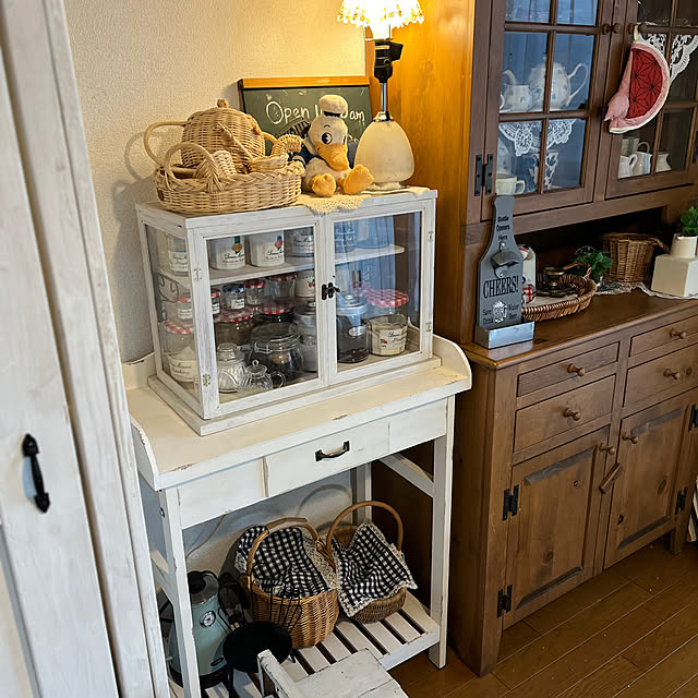 Atsukoさんの部屋