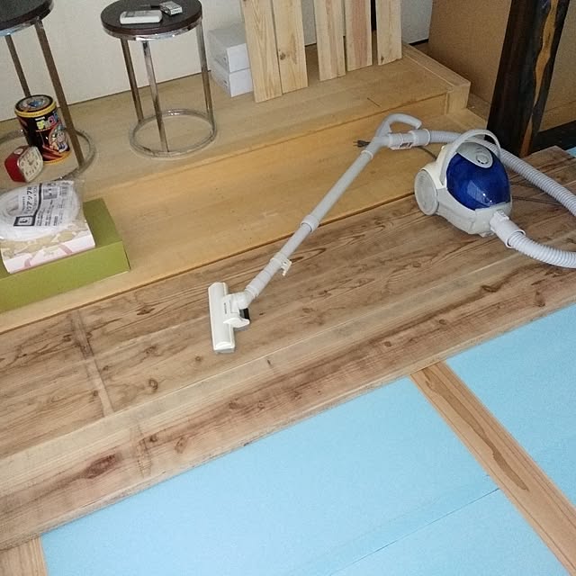 Yurukojiさんの部屋