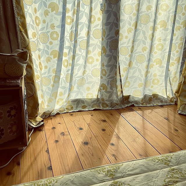 chiiyanさんの部屋