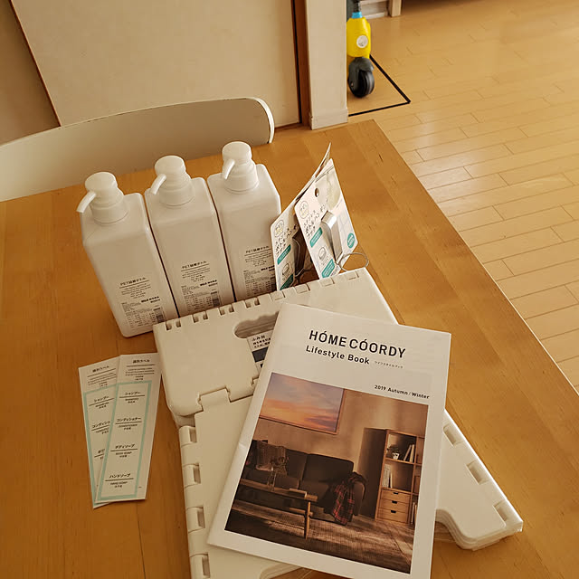 wanidaさんの実例写真