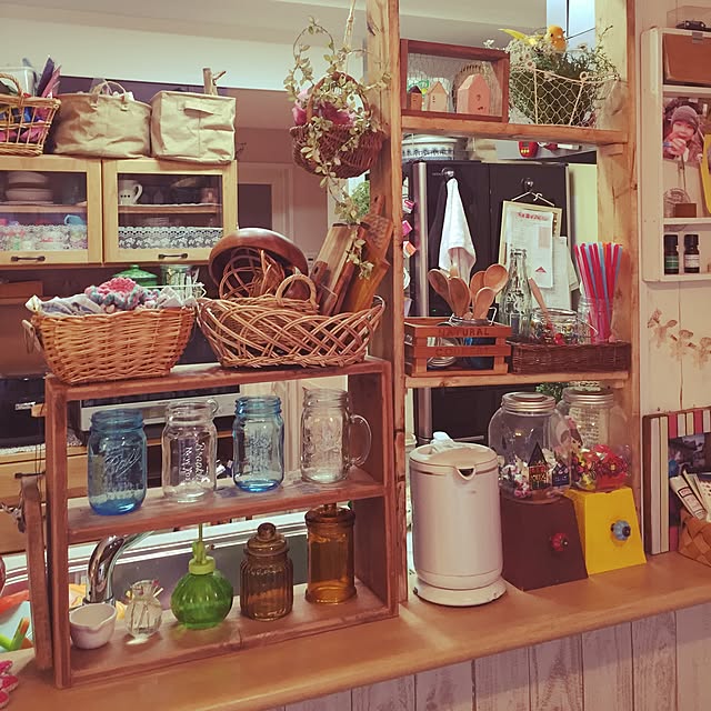ayu_unsourireさんの実例写真