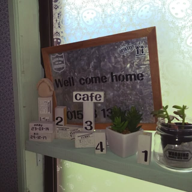 springkeyさんの実例写真