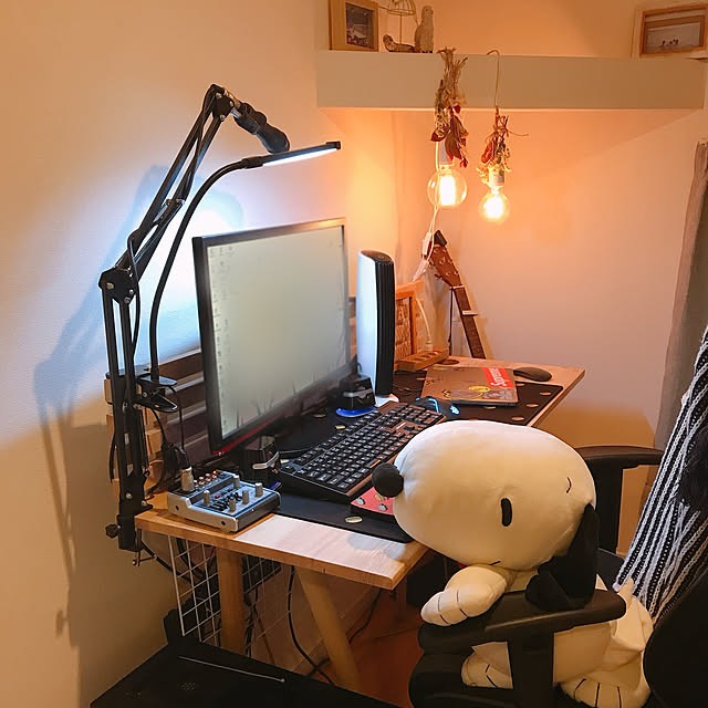 kitsuneさんの実例写真