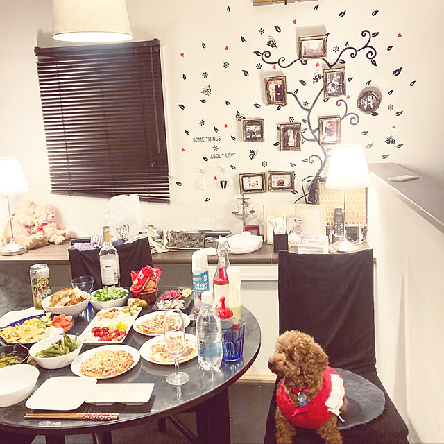 MOMOMAMAさんの実例写真