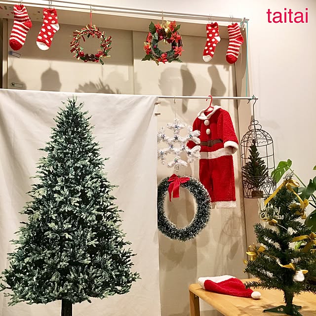 taitaiさんの実例写真