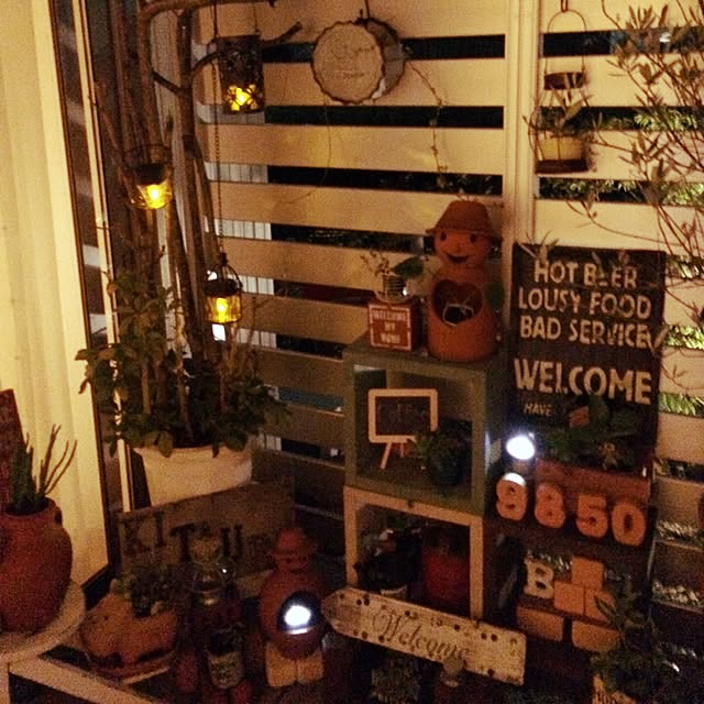 yokkochanさんの実例写真