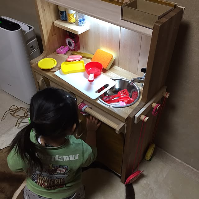 mydさんの実例写真