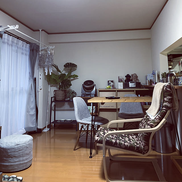 Naoさんの実例写真