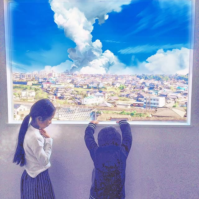 clap_hands_gardenさんの実例写真