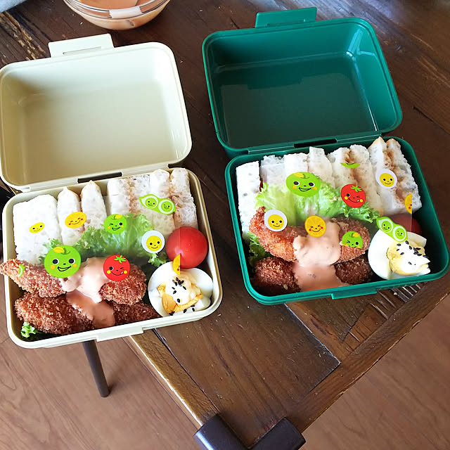 ahahaさんの実例写真