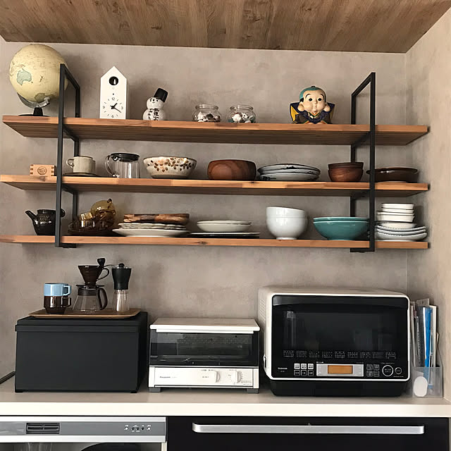 ktmss591さんの実例写真