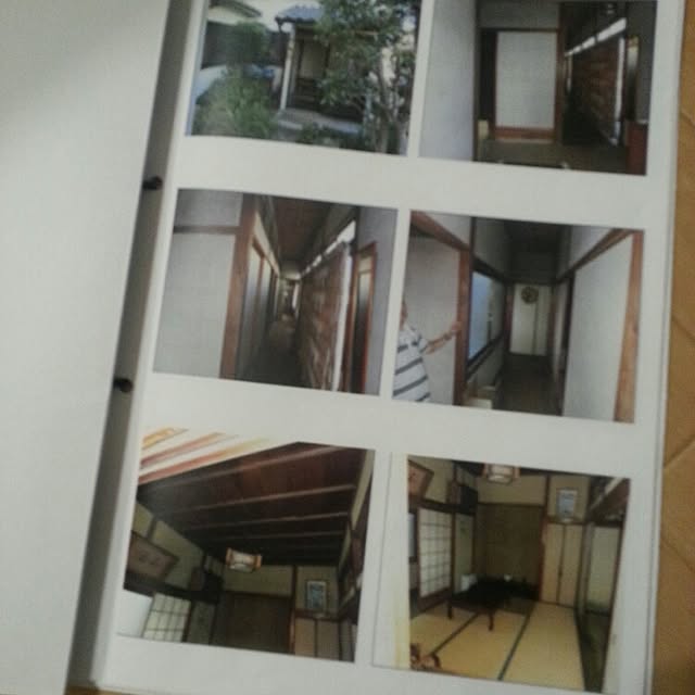 Nana40Nさんの実例写真