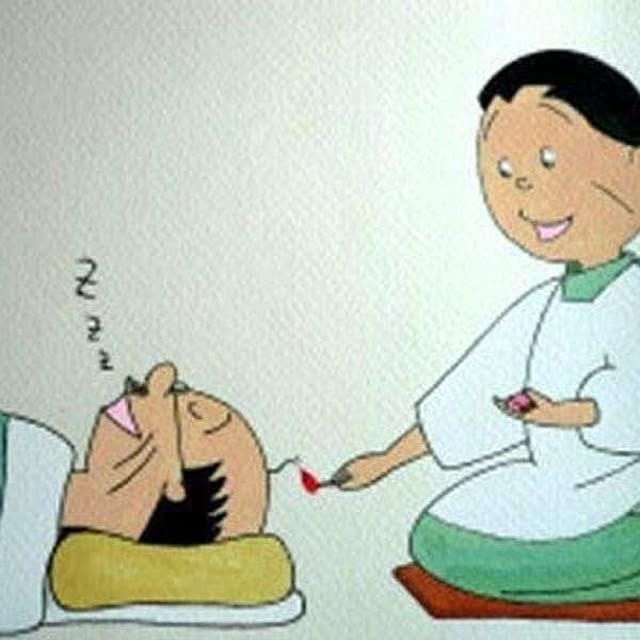 実例写真