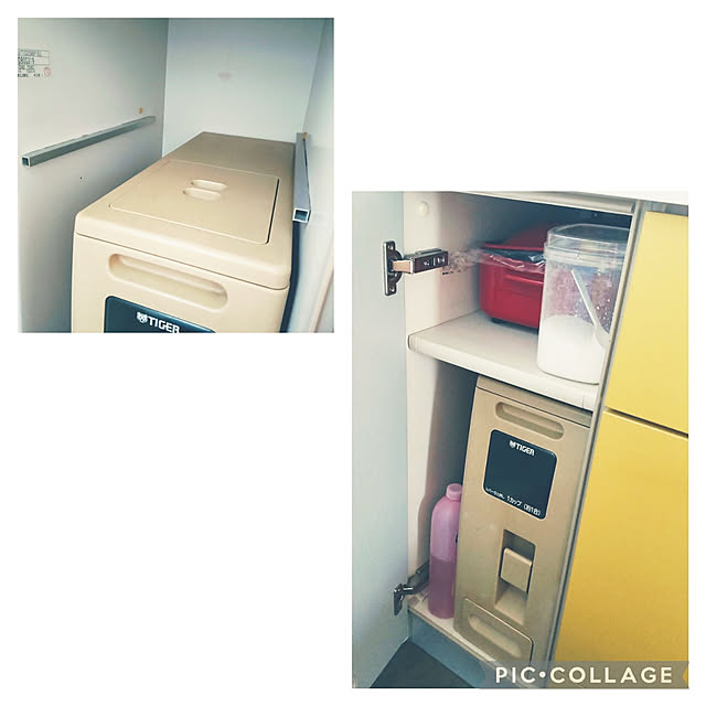 ampinさんの実例写真