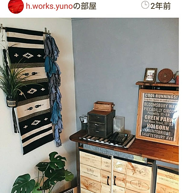 h.works.yunoさんの実例写真
