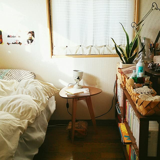 naoさんの実例写真