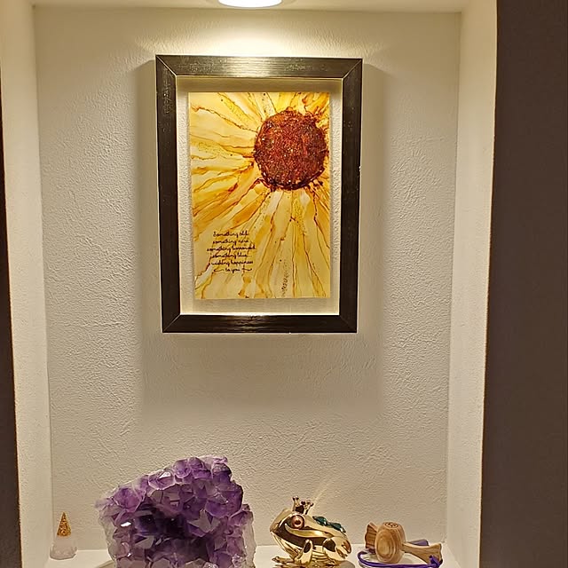 kiyomiさんの部屋