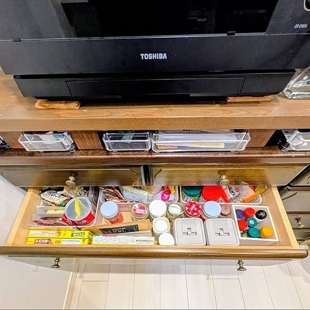 mi-saさんの実例写真