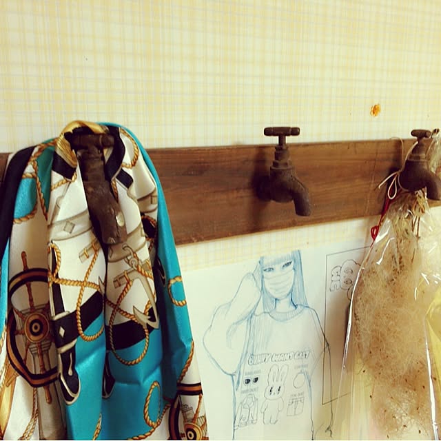 bb_molaさんの実例写真