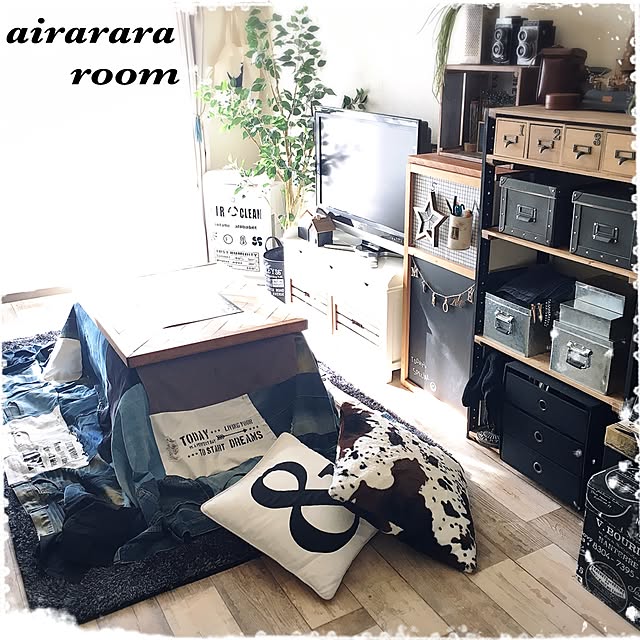 airararaさんの実例写真