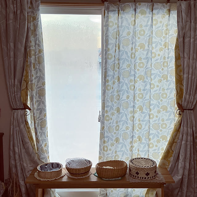 chiiyanさんのお部屋の写真