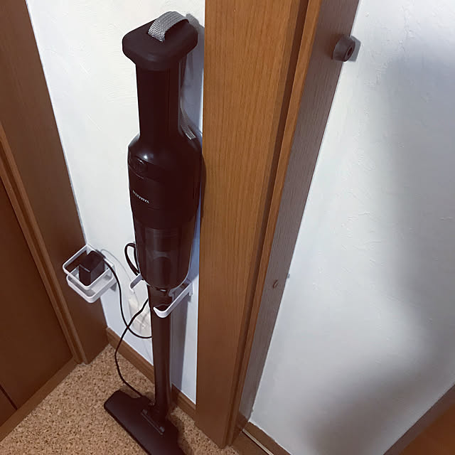 クリーナー/DIY/机のインテリア実例 - 2021-07-24 10:06:13